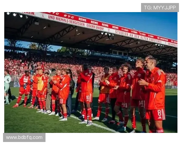 柏林联足球俱乐部崛起之路与未来发展潜力分析