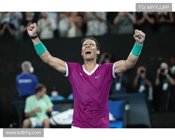 网球巨星纳达尔宣布退役，告别辉煌职业生涯，未来将专注青少年培养