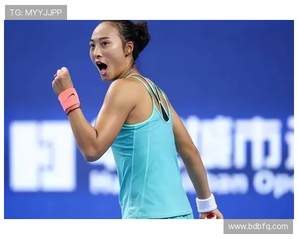 中国小将再创佳绩连克名将晋级网球大师赛八强引发球迷热议 中国小将再创佳绩连克名将晋级网球大师赛八强引发球迷热议