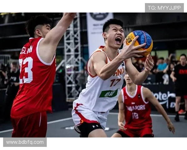 中国男篮力克澳大利亚成功晋级世界杯四强 创历史最佳战绩