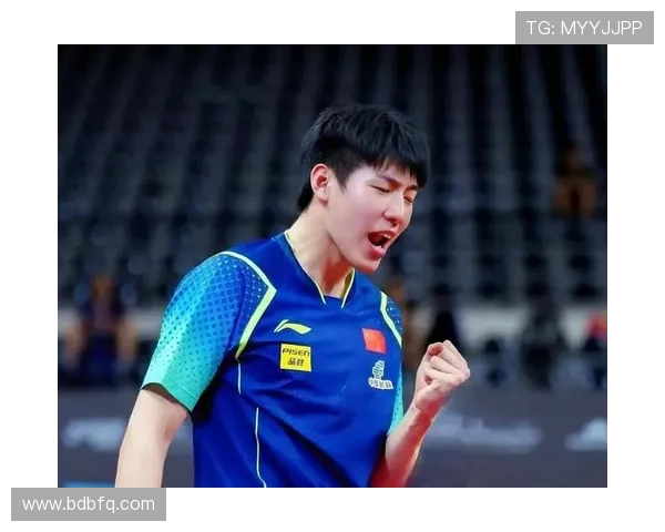 中国小将横扫世界名将掀起网坛热潮展现新生代力量