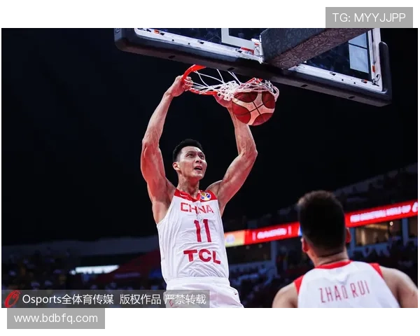 中国男篮逆袭战胜澳大利亚重回世界杯八强 关键时刻郭艾伦表现神勇