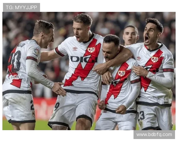 巴列卡诺足球俱乐部的崛起与挑战：西甲中的小球队大梦想