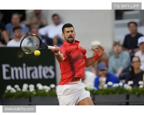 德约科维奇强势逆转再夺大师赛冠军巩固世界第一宝座掀起网坛新高潮 德约科维奇强势逆转再夺大师赛冠军巩固世界第一宝座掀起网坛新高潮