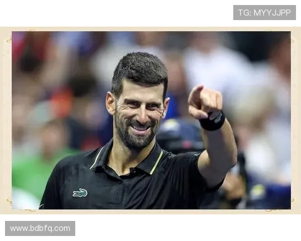 德约科维奇再创纪录强势夺冠年轻新星崛起网坛竞争格局再生变数 德约科维奇再创纪录强势夺冠年轻新星崛起网坛竞争格局再生变数