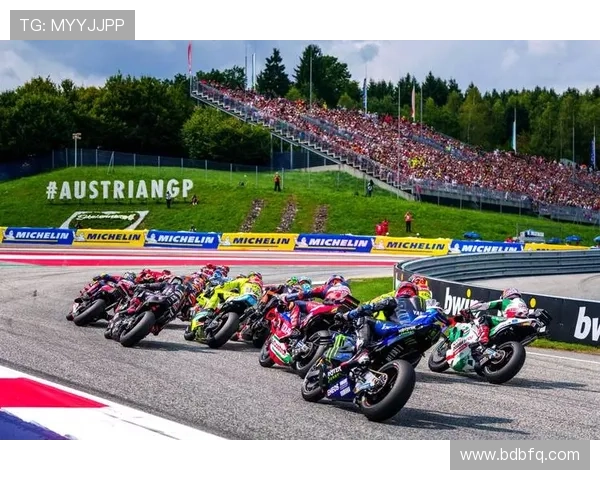 2025赛季MotoGP赛季开幕前瞻 新技术和新车手将引领赛道变革