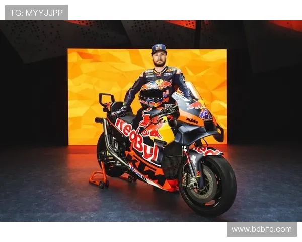 MotoGP赛季最新动态：重磅车手更换与技术革新引领新挑战
