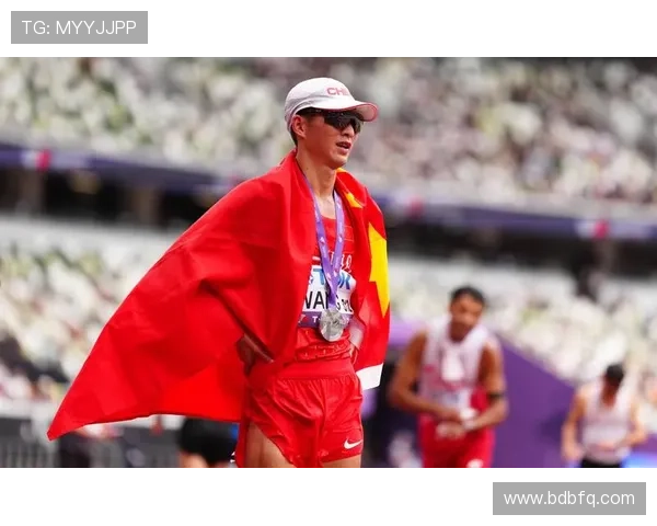 东京奥运会后首次国际田径赛事落幕 中国选手再创佳绩 东京奥运会后首次国际田径赛事落幕 中国选手再创佳绩