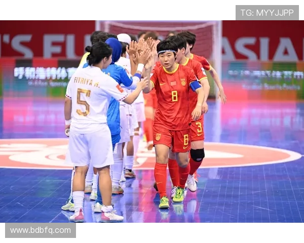 中国女足力克韩国成功晋级亚洲杯决赛,迎战日本争冠荣耀 中国女足力克韩国成功晋级亚洲杯决赛,迎战日本争冠荣耀