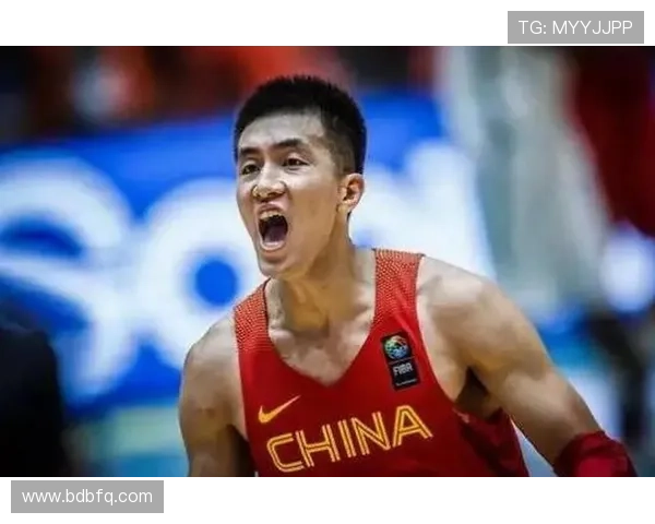 中国男篮大胜菲律宾晋级世界杯八强 郭艾伦领衔全队攻防表现亮眼