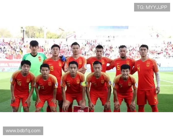 中国足球崛起迎来新机遇 亚洲杯备战全力以赴新帅战术调整显效