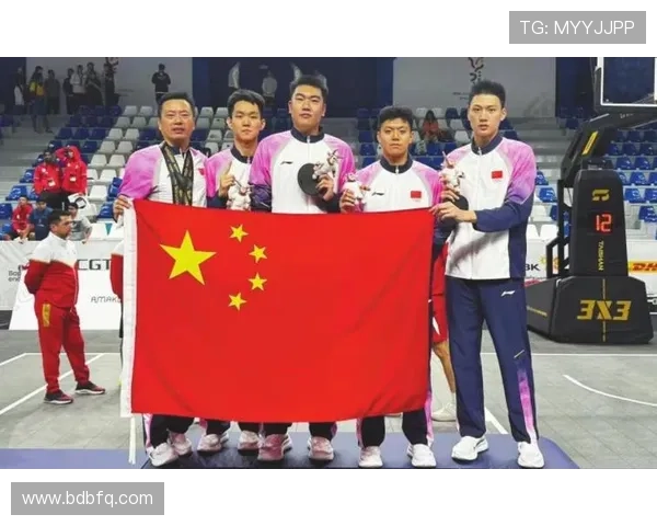 中国队勇夺世界冠军展现顽强拼搏精神引爆全国体育热潮 中国队勇夺世界冠军展现顽强拼搏精神引爆全国体育热潮