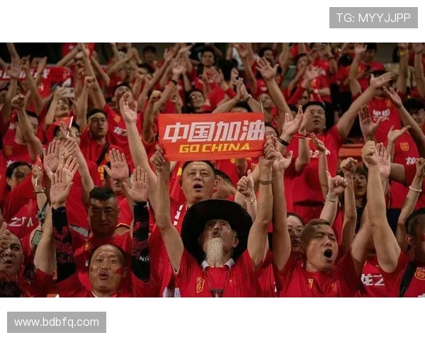 国足新星闪耀世界杯预选赛全场制胜引爆全国球迷热情 国足新星闪耀世界杯预选赛全场制胜引爆全国球迷热情
