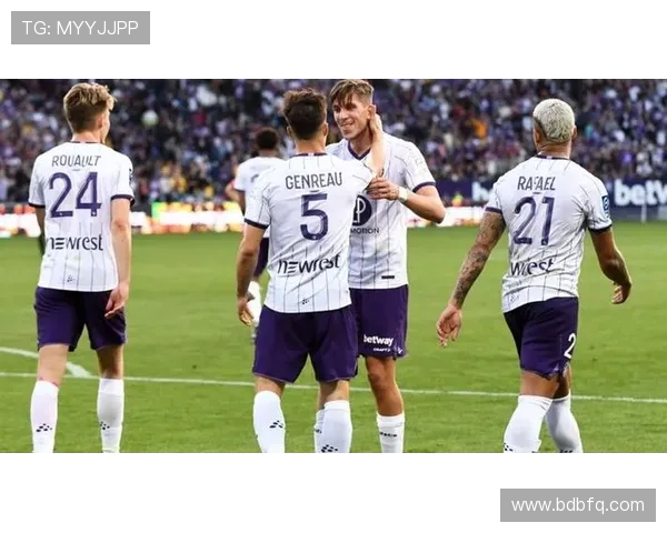 图卢兹俱乐部崛起之路：足球历史中的新星与未来挑战