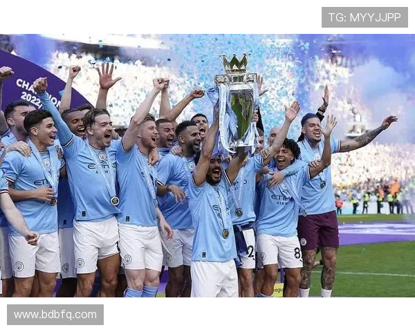 曼城足球俱乐部:崛起之路与英超冠军之梦 曼城足球俱乐部:崛起之路与英超冠军之梦