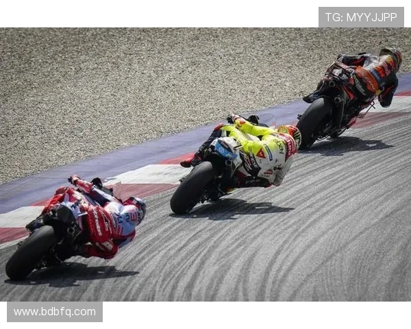 杜卡迪车队再创辉煌马丁与巴尼亚亚上演巅峰对决引爆MotoGP赛场 杜卡迪车队再创辉煌马丁与巴尼亚亚上演巅峰对决引爆MotoGP赛场