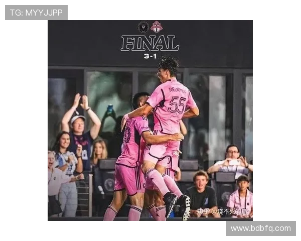 梅西加盟国际迈阿密引发全球足球热潮并掀起美国足坛新纪元