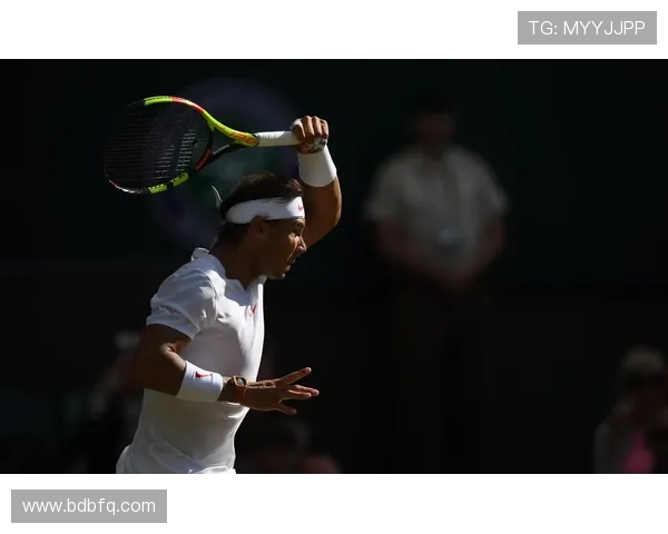 纳达尔宣布将缺席本年度温网赛事，伤情恢复成最大挑战