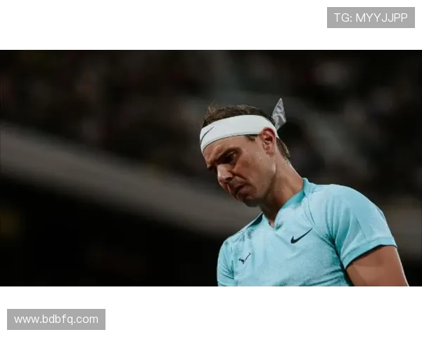 网球名将纳达尔宣布退役 世界网坛失去传奇巨星