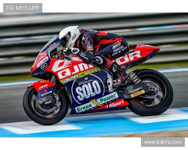 MotoGP赛场风云再起冠军争夺战全面升级新赛季激情点燃全球