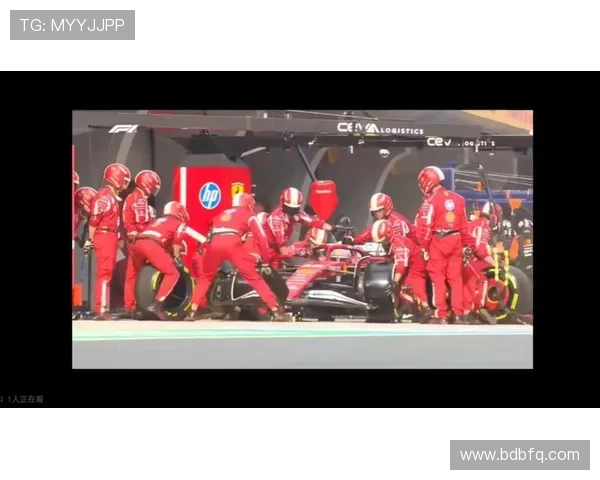 F1赛季精彩纷呈 新车技术升级与车手争夺战引发热议