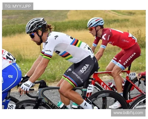 MotoGP赛季激战正酣 头名竞争愈加激烈 各队备战接下来的关键赛事