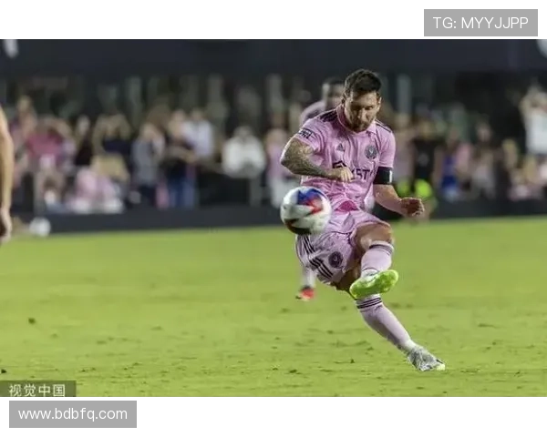 梅西加盟国际迈阿密后首场比赛精彩上演 揭示未来在美国赛场的全新篇章 梅西加盟国际迈阿密后首场比赛精彩上演 揭示未来在美国赛场的全新篇章