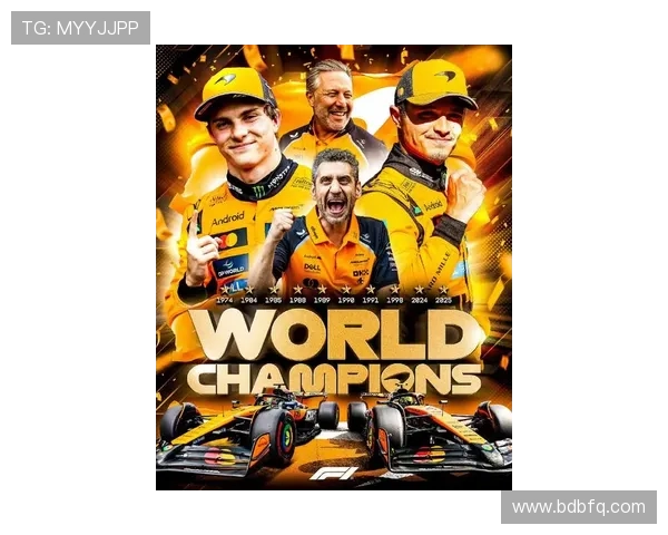 F1车队2025赛季新签约曝光 各大车队争夺冠军之路更具悬念