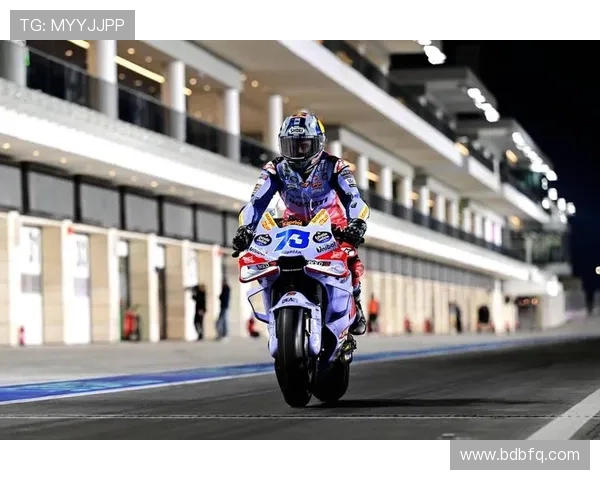 MotoGP新赛季风云再起车手转会技术革新引爆争冠悬念焦点战 MotoGP新赛季风云再起车手转会技术革新引爆争冠悬念焦点战