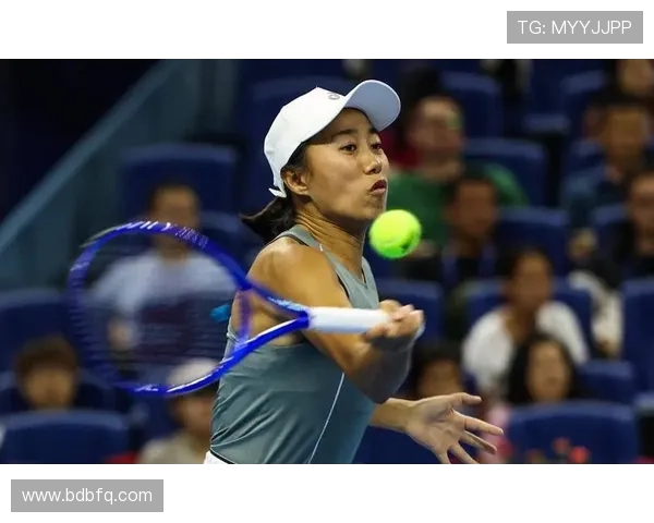 张帅勇夺网球赛冠军创历史 中国金花再掀辉煌新篇章