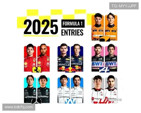 新赛季F1格局生变车队升级车手竞争白热化焦点前瞻全球关注热议