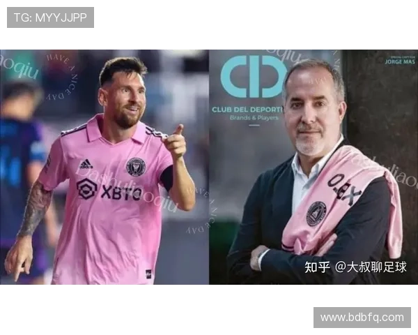 梅西加盟迈阿密国际后首度亮相表现亮眼 球迷热议未来发展潜力