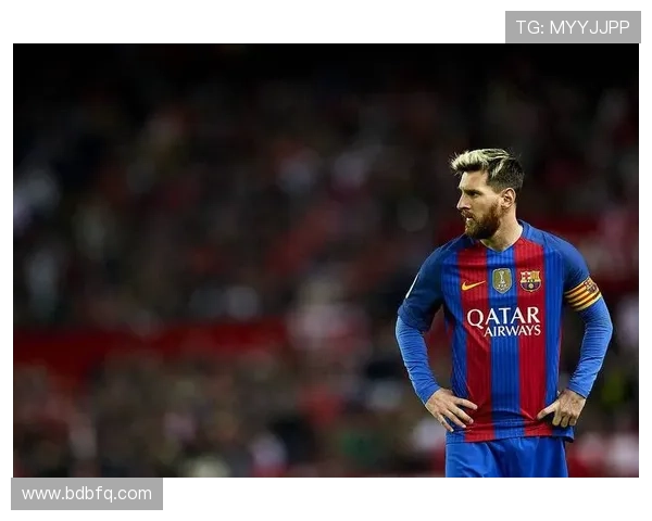 梅西回归巴萨成定局 新赛季大概率重披蓝红战袍