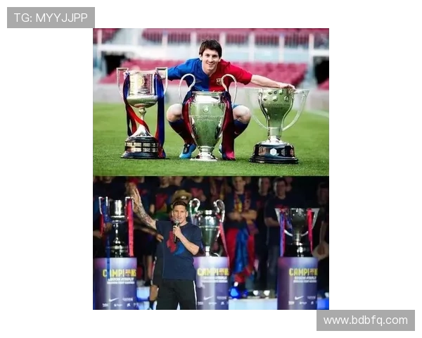 梅西重返巴萨引发热议 球迷期待与新星合作再续辉煌