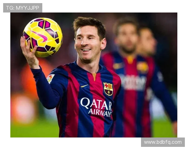 梅西重返巴萨传闻再起 巴黎圣日耳曼是否放人成焦点