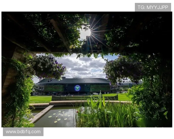 温布尔登俱乐部：历史悠久的网球圣地与文化象征