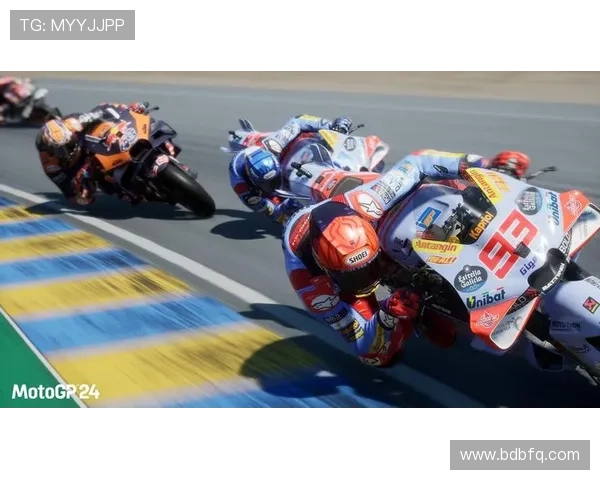 激战正酣的MotoGP赛场再掀速度与激情风暴前瞻新趋势解析展