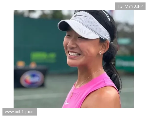 网球世界迎来新星崛起 中国选手连破多项纪录引发热议