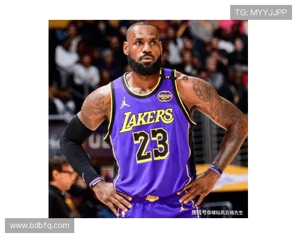 詹姆斯伤情更新揭晓湖人未来战术调整背后深意 詹姆斯伤情更新揭晓湖人未来战术调整背后深意