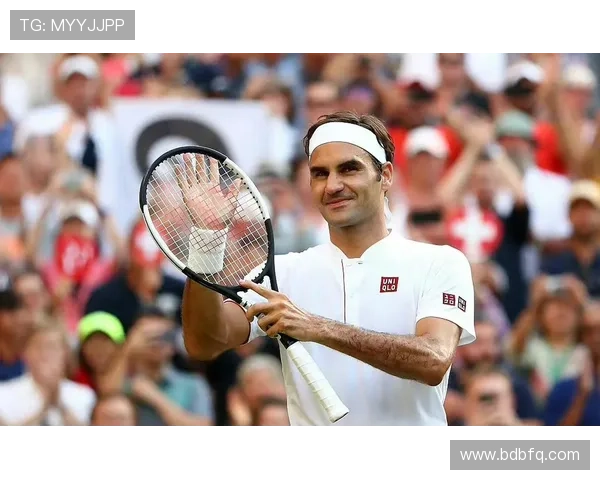 费德勒宣布正式退役 网坛传奇画上完美句号